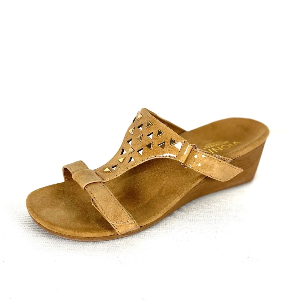 Vionic Wedge Sandals - image 2